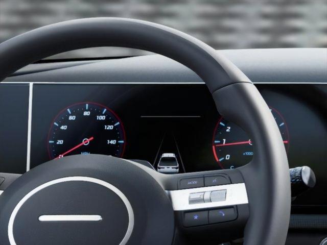 new 2025 Hyundai SANTA CRUZ car, priced at $38,462