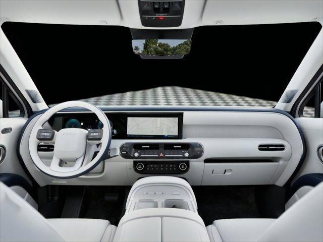 new 2026 Hyundai Palisade car, priced at $61,788