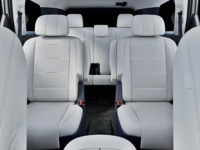 new 2026 Hyundai Palisade car, priced at $61,788