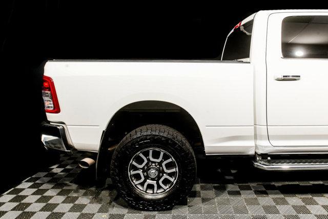 used 2019 Ram 2500 car, priced at $43,789