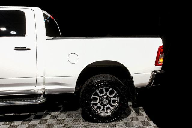 used 2019 Ram 2500 car, priced at $43,789