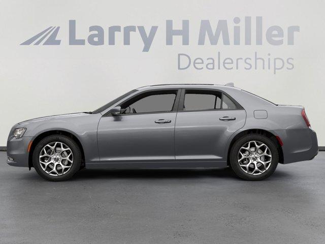 used 2017 Chrysler 300 car, priced at $21,998