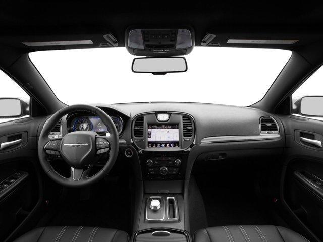 used 2017 Chrysler 300 car, priced at $21,998