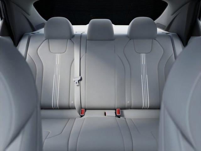 new 2025 Hyundai Elantra car, priced at $23,605