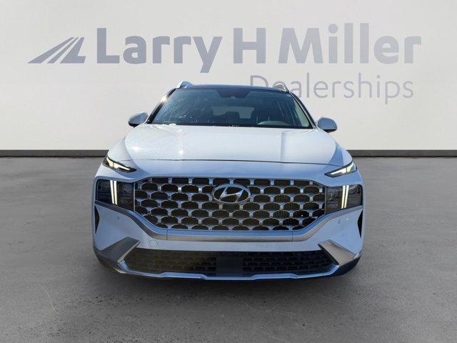 used 2022 Hyundai SANTA FE HEV car, priced at $26,982