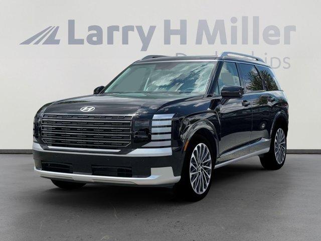 new 2026 Hyundai Palisade car, priced at $55,191
