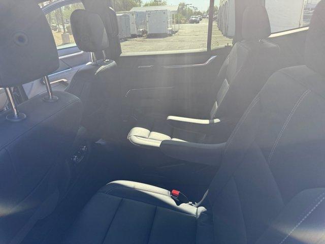 used 2024 GMC Acadia car, priced at $41,363
