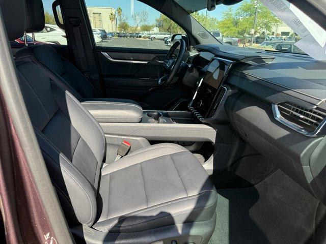 used 2024 GMC Acadia car, priced at $41,363