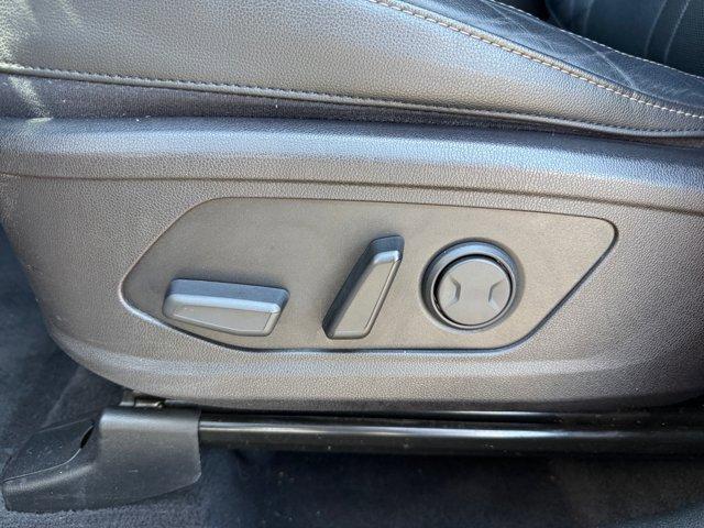 used 2021 Kia Sorento car, priced at $25,849