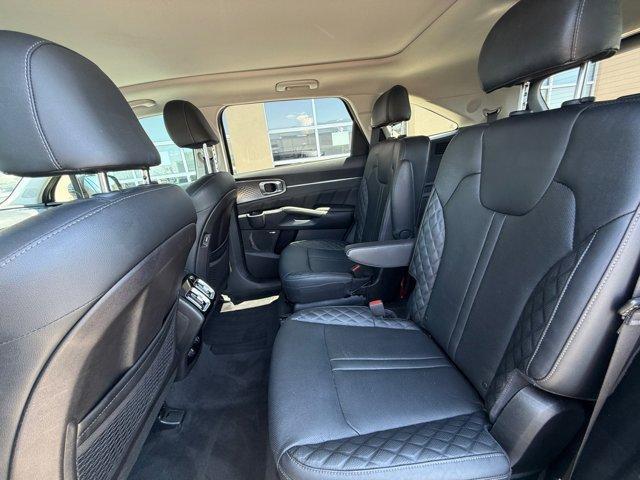 used 2021 Kia Sorento car, priced at $25,849
