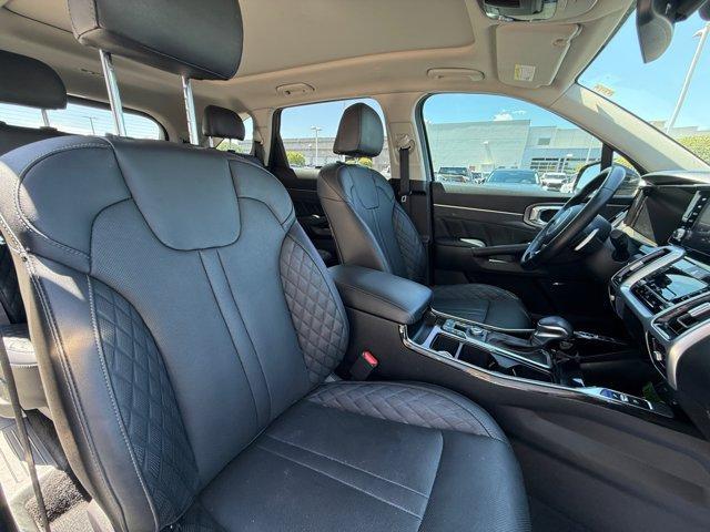 used 2021 Kia Sorento car, priced at $25,849