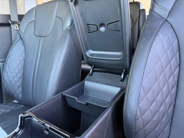 used 2021 Kia Sorento car, priced at $25,849