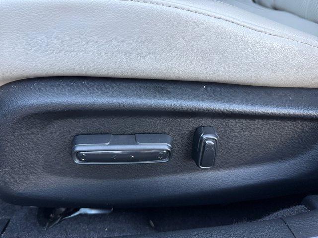 used 2022 Honda Insight car, priced at $24,488