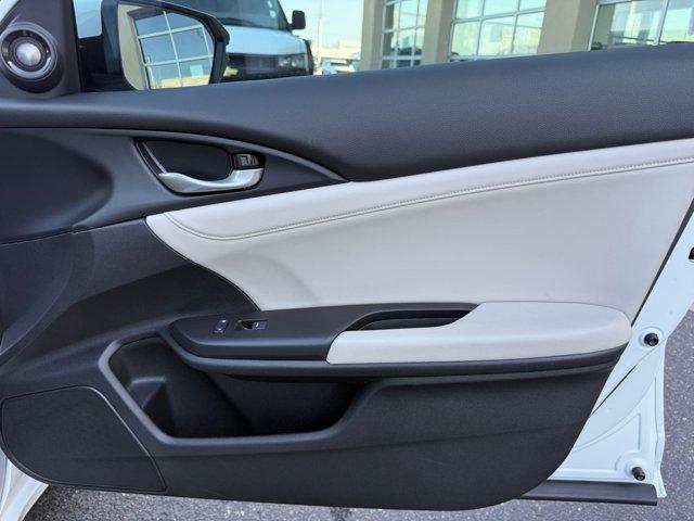 used 2022 Honda Insight car, priced at $24,488