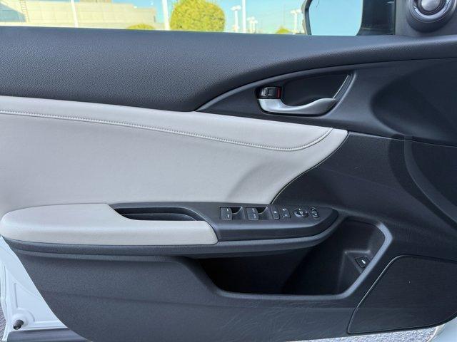 used 2022 Honda Insight car, priced at $24,488