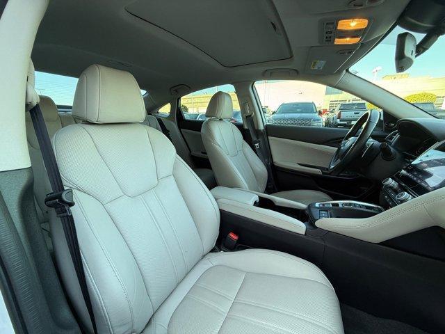 used 2022 Honda Insight car, priced at $24,488