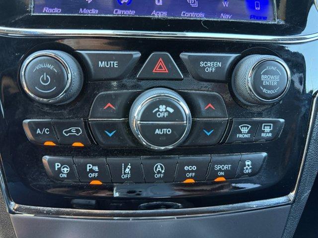 used 2019 Jeep Grand Cherokee car, priced at $19,153