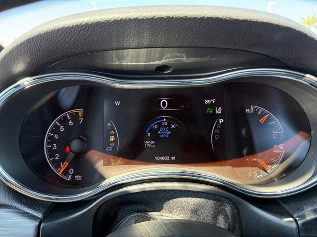 used 2019 Jeep Grand Cherokee car, priced at $19,153
