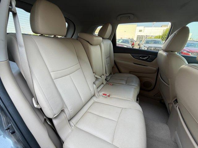 used 2015 Nissan Rogue car, priced at $13,977