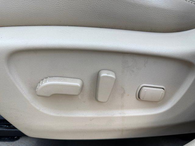 used 2015 Nissan Rogue car, priced at $13,977