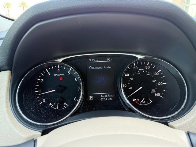 used 2015 Nissan Rogue car, priced at $13,977