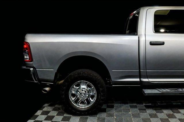 used 2020 Ram 2500 car, priced at $43,028