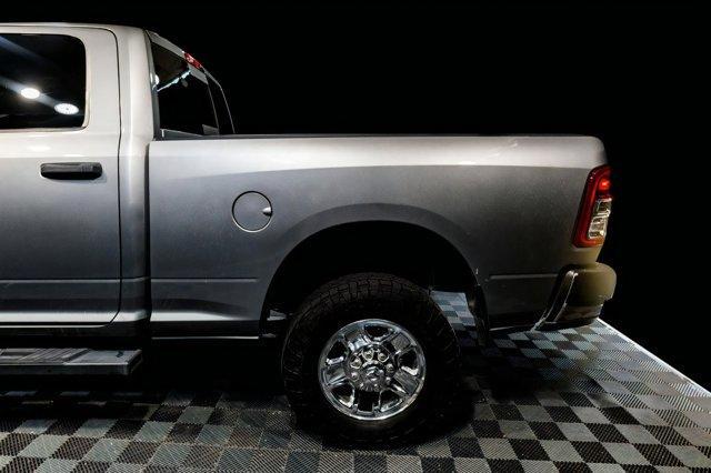 used 2020 Ram 2500 car, priced at $43,028