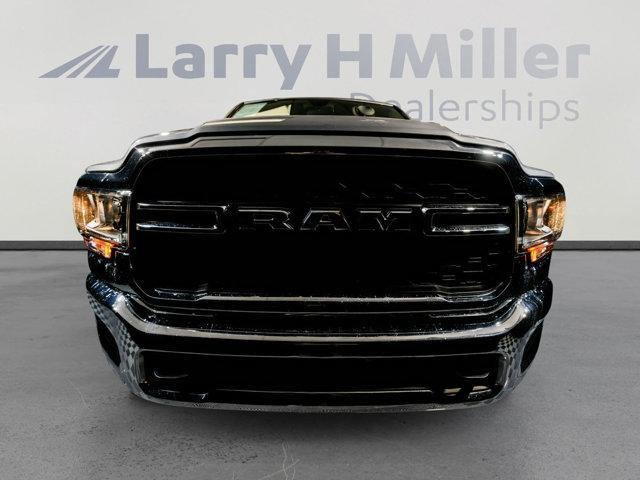 used 2020 Ram 2500 car, priced at $43,028