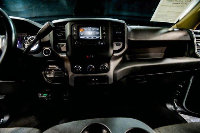 used 2020 Ram 2500 car, priced at $43,028