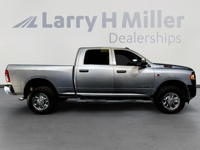 used 2020 Ram 2500 car, priced at $43,028