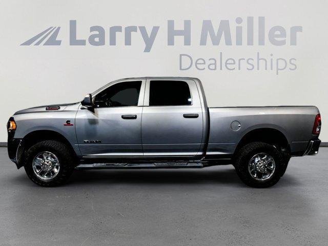 used 2020 Ram 2500 car, priced at $43,028