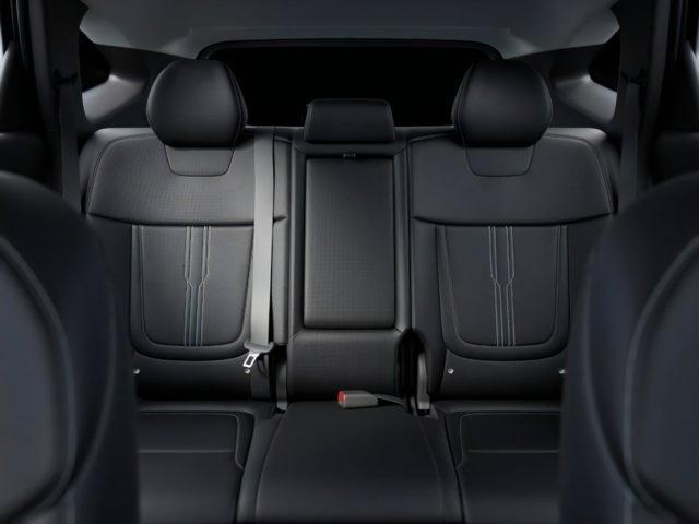 new 2026 Hyundai TUCSON Hybrid car, priced at $32,376