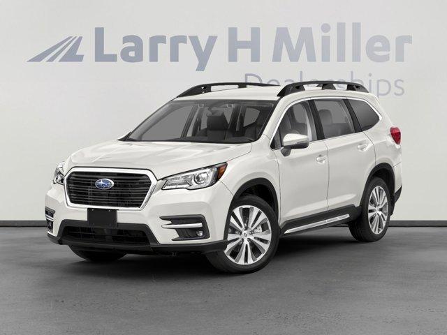 used 2019 Subaru Ascent car, priced at $21,857