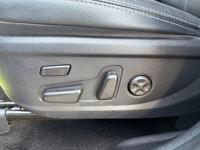 used 2020 Hyundai Santa Fe car, priced at $18,924