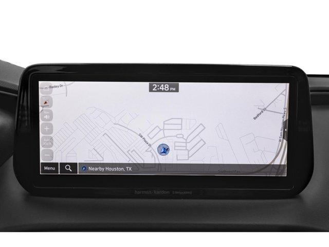 used 2023 Hyundai Santa Fe car, priced at $30,929