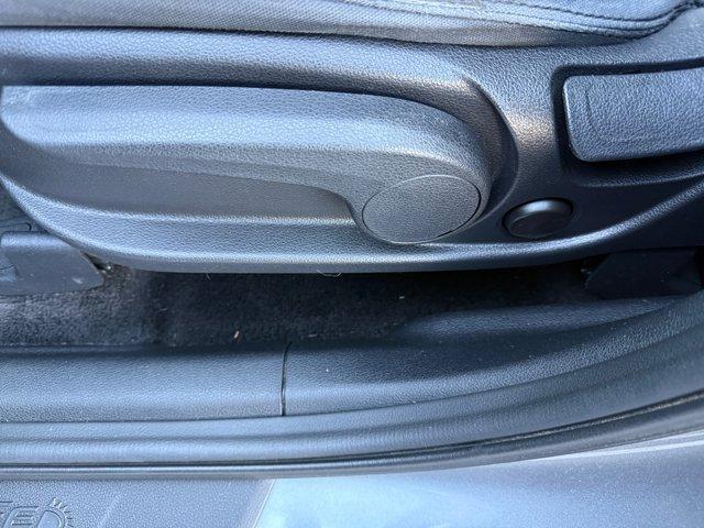 used 2019 Hyundai Santa Fe car, priced at $14,985