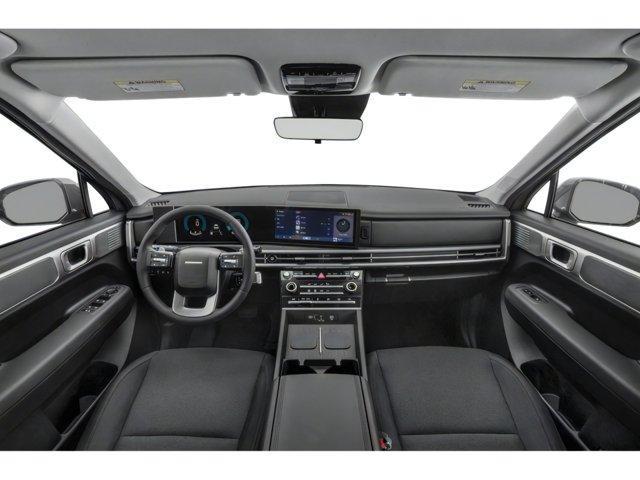 new 2026 Hyundai Santa Fe car, priced at $32,422