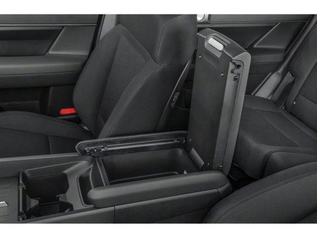 new 2026 Hyundai Santa Fe car, priced at $32,422