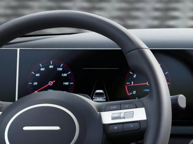 new 2025 Hyundai SANTA CRUZ car, priced at $40,872