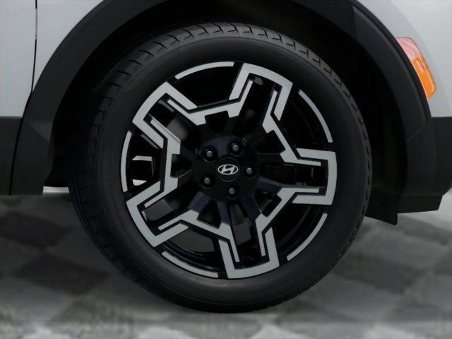 new 2025 Hyundai SANTA CRUZ car, priced at $40,872