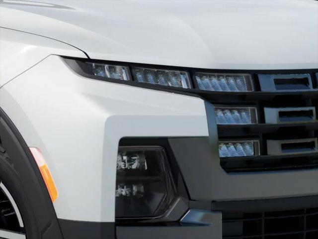 new 2025 Hyundai SANTA CRUZ car, priced at $40,872