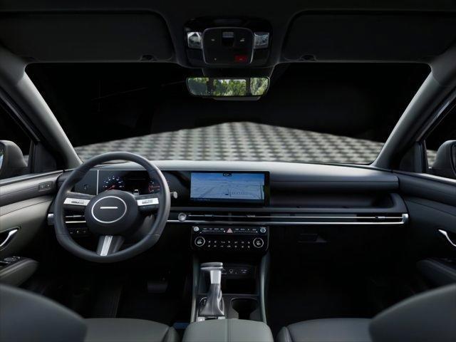 new 2025 Hyundai SANTA CRUZ car, priced at $40,872