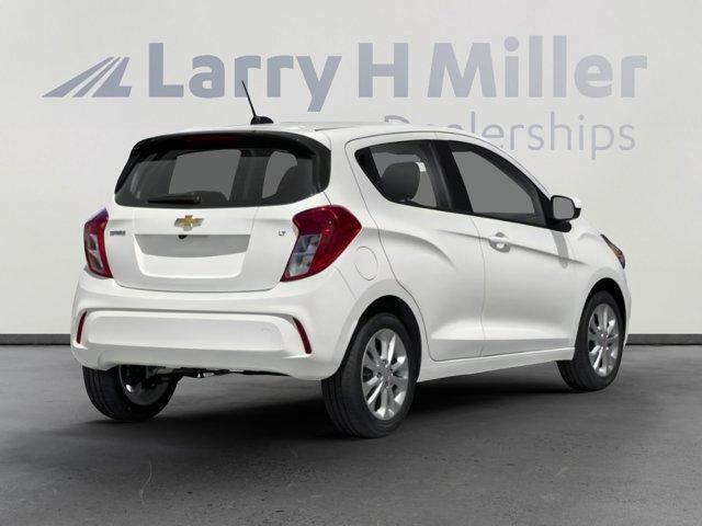 used 2019 Chevrolet Spark car, priced at $13,262