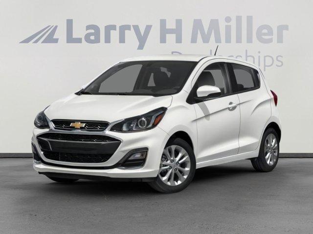 used 2019 Chevrolet Spark car, priced at $13,262