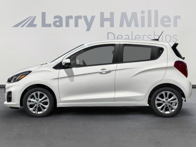 used 2019 Chevrolet Spark car, priced at $13,262