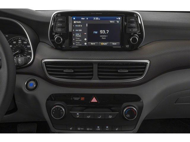 used 2020 Hyundai Tucson car, priced at $17,988