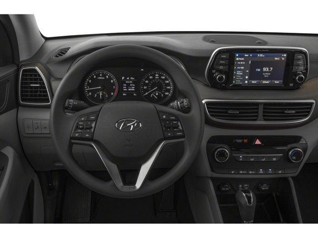used 2020 Hyundai Tucson car, priced at $17,988
