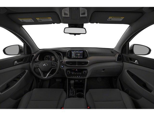 used 2020 Hyundai Tucson car, priced at $17,988