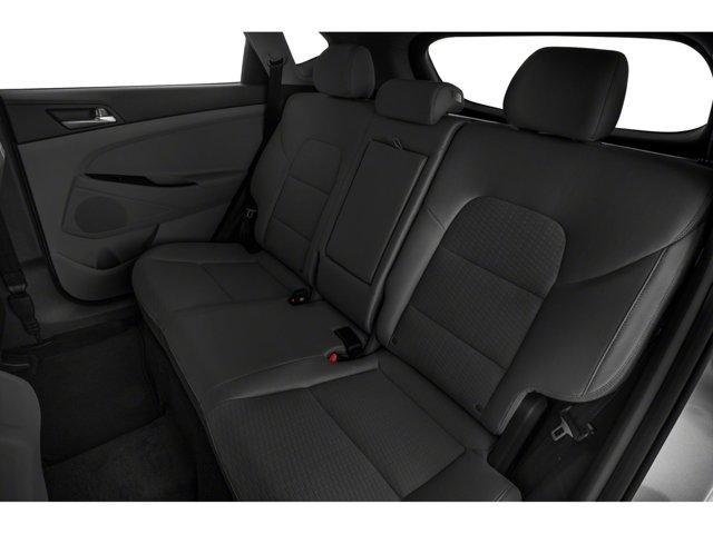 used 2020 Hyundai Tucson car, priced at $17,988
