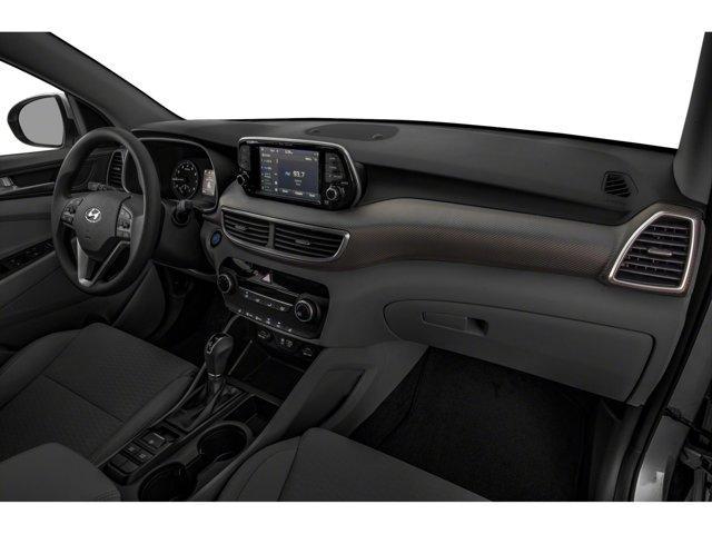 used 2020 Hyundai Tucson car, priced at $17,988